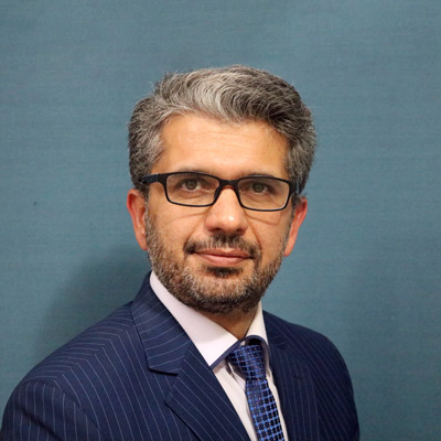 حسین حسینی