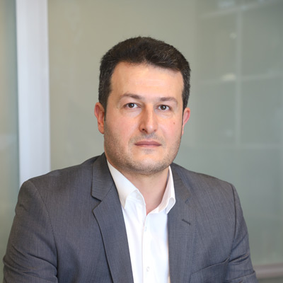 سینا وحیدی